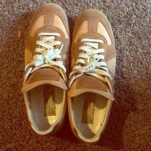 maison margiela sneakers